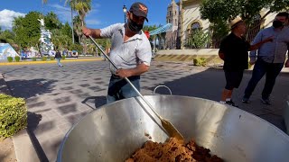 MOCORITO SE LLENA DE SABOR EN EL 2o FESTIVAL DEL CHILORIO [upl. by Alyda]