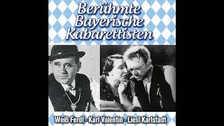 Berühmte bayerische Kabarettisten MiniMix [upl. by Goldner]