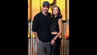 Why Liam Hemsworth and GF Gabriella Have ‘No Plans’ to Wed ‘Anytime Soon’ [upl. by Bej]