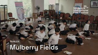 Mulberry Fields Trailer  SGIFF 2024 [upl. by Savdeep]