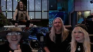 Nightwish  Shoemaker Reaction [upl. by Zischke]