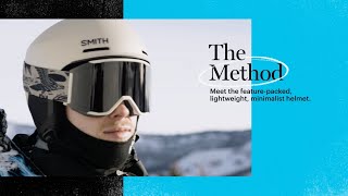 Meet the Method Helmet [upl. by Su30]