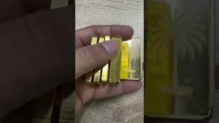 1kilo gold 9999 10ksubscribers vairalshort [upl. by Dorman]