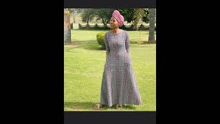 Umzuzu ufikile recited by Sister Thusi [upl. by Ettennan]