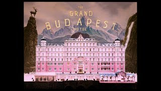 The Grand Budapest Hotel  Official International Trailer HD  2014 [upl. by Dnomad]