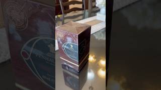 Unboxing Penhaligon’s Halfeti [upl. by Rolyt94]