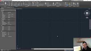 How to Recover a Corrupt AutoCAD Drawing [upl. by Sofko]