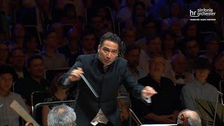 Smetana Die verkaufte Braut – Ouvertüre ∙ hrSinfonieorchester ∙ Andrés OrozcoEstrada [upl. by Dinny]