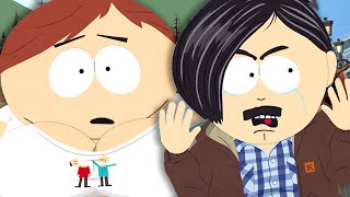 we watched South Parks MOST WOKE episode [upl. by Turtle]