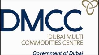 Dubai Eye radio  DMCC sponsors Dubai Municipality initiative under the slogan Your Weight in Gold [upl. by Anaynek]