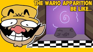 The Wario Apparition Be Like [upl. by Williamsen]