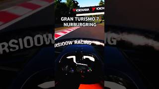 GRAN TURISMO 7 GAMEPLAY DAILY RACE GIVING BACK THE POSITION sjorsioowracing gt7racing gt7race [upl. by Gallard47]