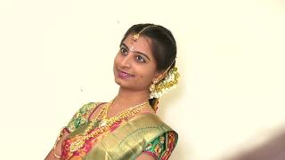 Sujitha Weds Venteswara Reddy Wedding VideoZoomStudioNandyal [upl. by Feodor]