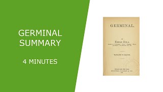 Germinal Summary [upl. by Kantor]