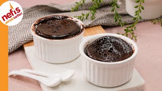 Mikrodalgada Sufle  Nasıl Yapılır [upl. by Margaretha546]