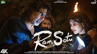 Ramsetu  FULL MOVIE 4K HD FACTS  Akshay Kumar  Jacqueline Fernandez  Nushrratt Bharuccha  Satya [upl. by Lerual666]