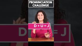 Pronunciation Challenge  Improve Your English Pronunciation  Shorts English Pronunciation [upl. by Adnahsat]