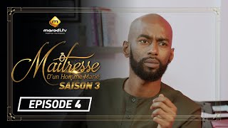 Maitresse dun homme marié  Saison 3  Episode 4  VOSTFR [upl. by Naasar]