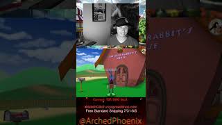 Arched Phoenix is live shortsvideo streamer [upl. by Adnoral259]