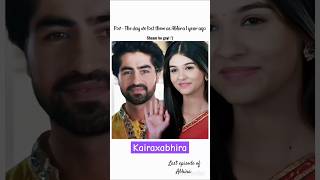 Abhira vm ✨ yrkkh abhira harshali harshadchopda pranalirathod kairaxabhira [upl. by Ibrahim]