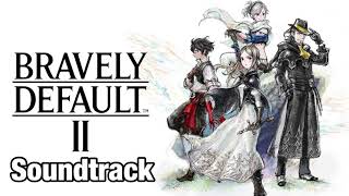 Fairykinds Sanctuary  Bravely Default II OST [upl. by Edwina]