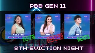 PBB Eviction Night September 21 2024 I TRENDING [upl. by Wilmette867]