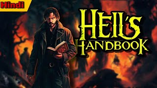 Unleashing The Darkness Hells Handbook Chapter 8 With therecountedstory [upl. by Tillie]