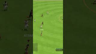 Did This Ball Rotation Just Break Ankles FC24 fc24 fut [upl. by Howes344]