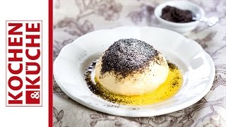 Germknödel selber machen  Kochen und Küche [upl. by Althea]