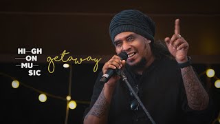 Manasa Nilayil  Pathu Veluppinu  Harish Sivaramakrishnan Live  High On Music Getaway [upl. by Nort]