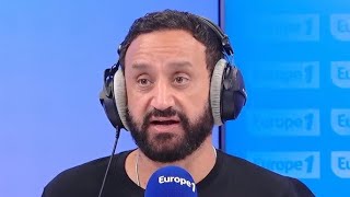 Le coup de gueule dun expolicier face à Cyril Hanouna sur le manque de moyen de la police [upl. by Trinetta]