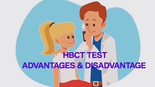 Hirschberg Test Advantage and Disadvantage of Hirschberg Corneal Reflex Test HBCT [upl. by Eilsel940]