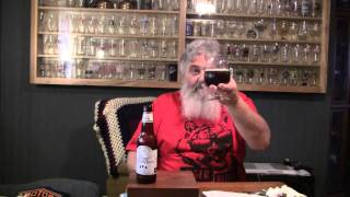 Beer Review  265 Ommegang Three Philosophers [upl. by Idnek]