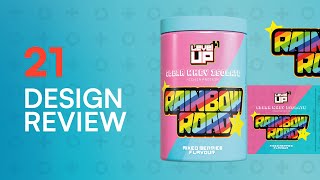 Dansky Reviews YOUR Logo Designs  Ep 21 [upl. by Accalia470]