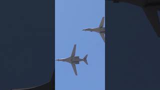 Der Mächtigste Bomber Aller Zeiten  B1 Lancer [upl. by Bria]