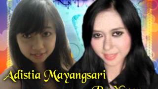 Adistya Mayangsari Full albumByYeyen [upl. by Arndt]