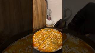 Pizza tortilla [upl. by Ipoillak]