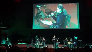 HOMAYOUN SHAJARIAN amp ANOUSHIRAVAN ROHANI Live in Frankfurt Alte Oper  19  NOV 2024  Morghe Sahar [upl. by Rehprotsirhc]