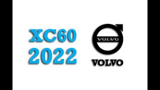 2022 Volvo XC60 Fuse Box Info  Fuses  Location  Diagrams  Layout [upl. by Yehudi506]