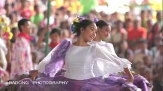 SAN MATEO 4th BALATONG Festival [upl. by Brechtel]