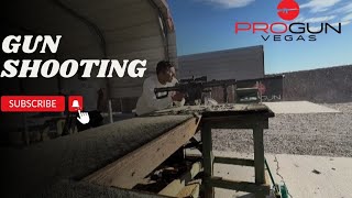 ProGuns Shooting Experience [upl. by Nojad]