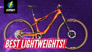 The Very Best Lightweight EMTBs  2024 [upl. by Royo]