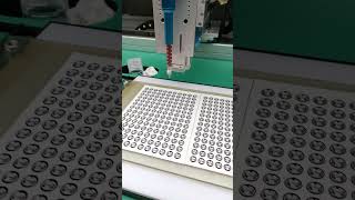 3d raised epoxy sticker 3dstickers domelabel​ domeddecals domedbadges domedlabel​ epoxy3d [upl. by Immot]