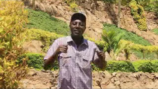 John DeMathew  Thiiri Niingariha Official video [upl. by Wadleigh]