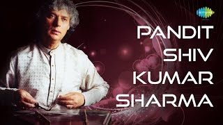 Fascinating Santoor By Pandit Shivkumar Sharma  Hindustani Classical Instrumental Audio Jukebox [upl. by Monda406]