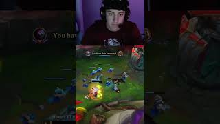 TYLER1 THINKS IM STUPID 😂 leagueoflegends tyler1 leagueoflegendsclips leagueoflegendsmemes [upl. by Hertzog]