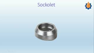 All about Pipe Fittings  Sockolet [upl. by Nihahs888]