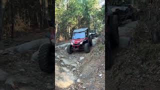 Honda Talon 1000X Dominates Trails for Beginner Riders [upl. by Irual]