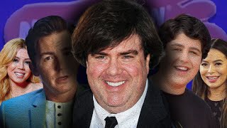 Dan Schneider is officially done for [upl. by Eelano]