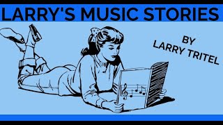 Larrys Music Stories quotDont Call Us Well Call Youquot Sugarloaf Story [upl. by Anovad]